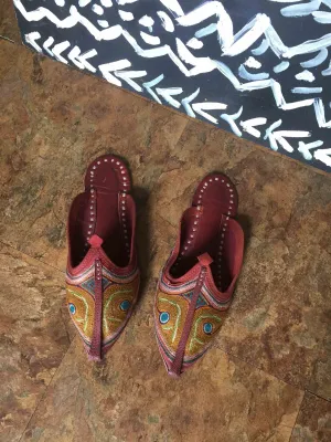 Men's House Slippers Size 10