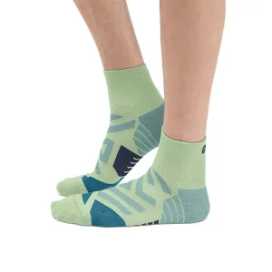 Men's On Performance Mid Socks
