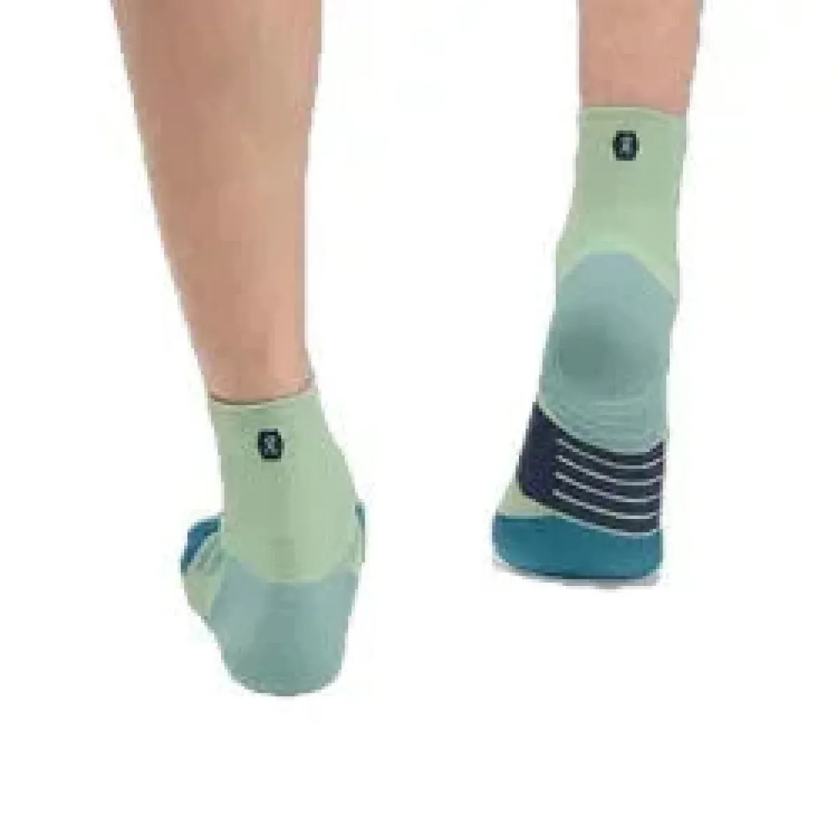 Men's On Performance Mid Socks