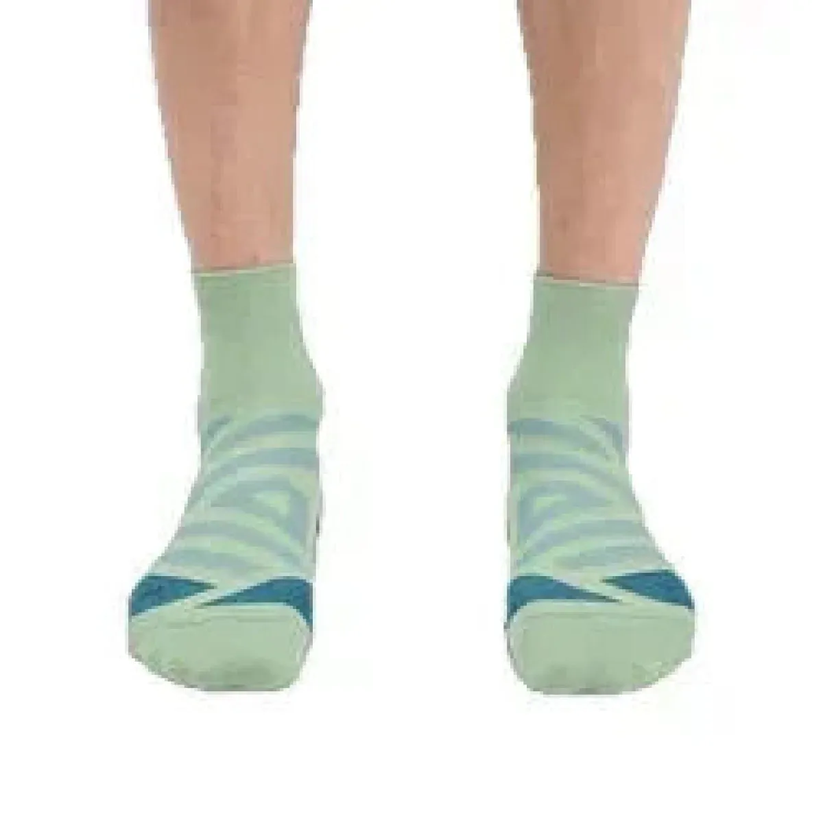 Men's On Performance Mid Socks