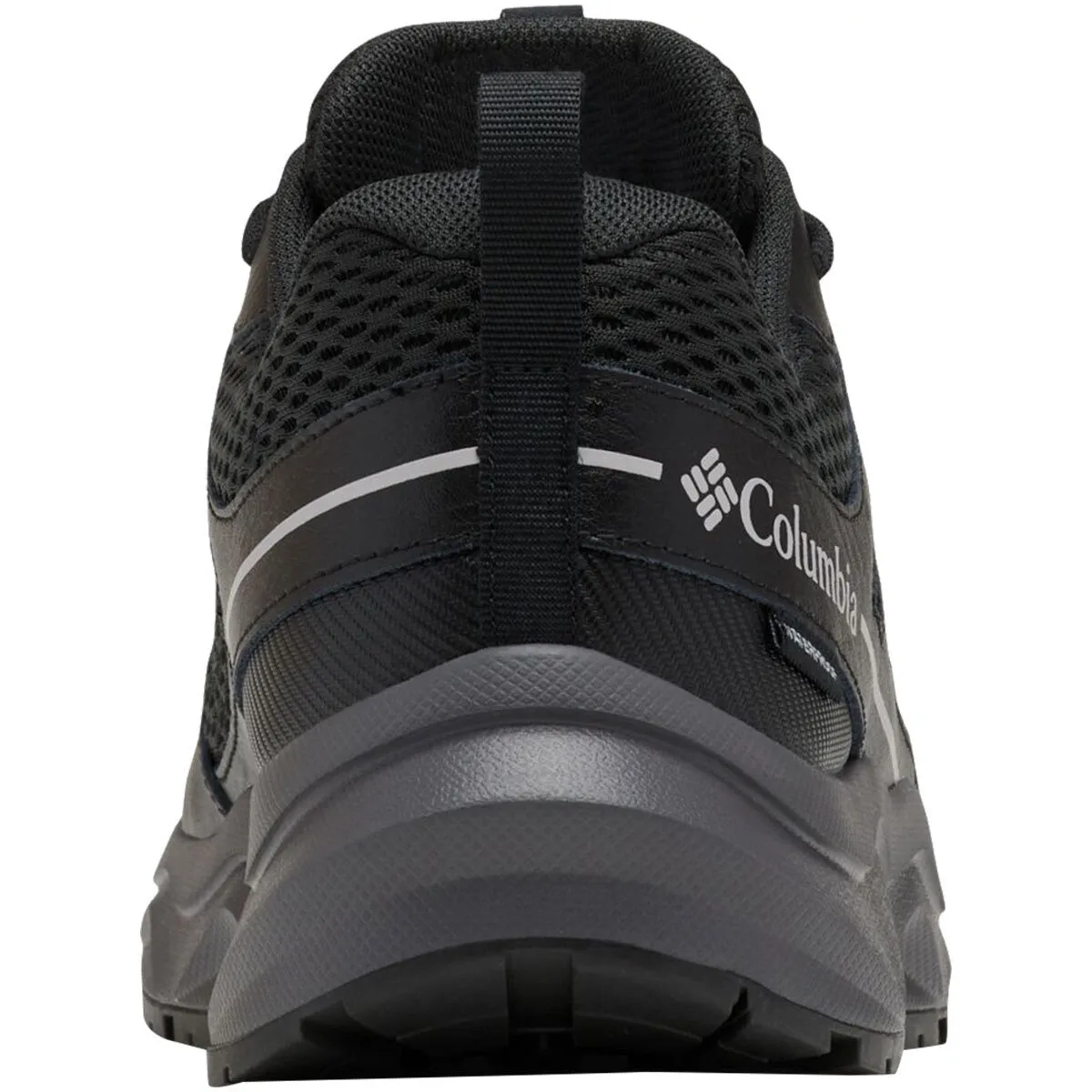 Men's Plateau Waterproof Wide Walking Shoes