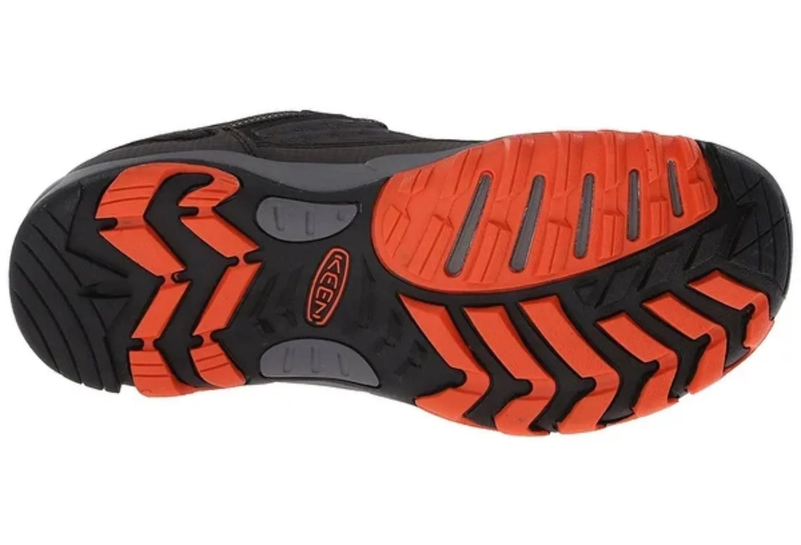 Men's Saltzman Waterproof Shoe
