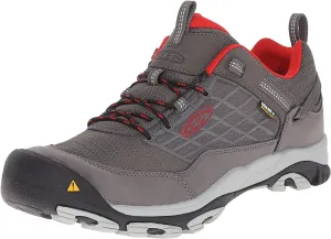 Men's Saltzman Waterproof Shoe