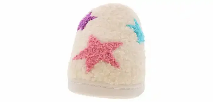 Mia Cozi Stars Women’s Slippers
