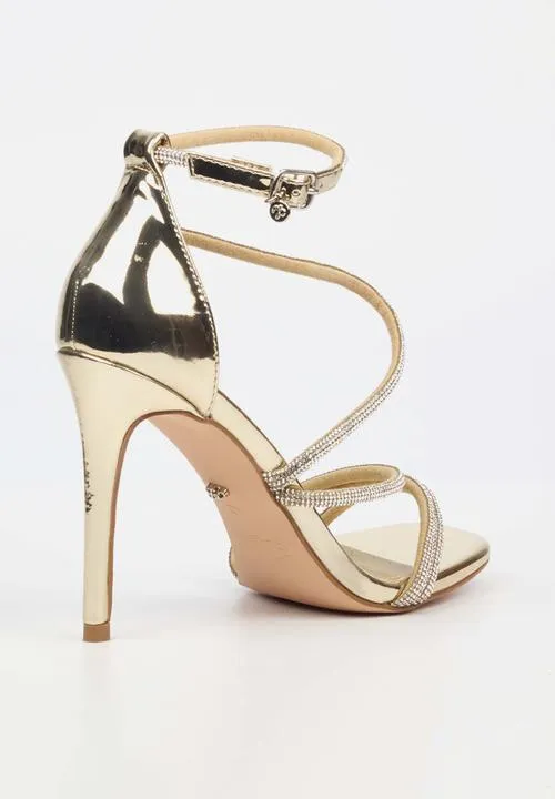 Miss Black Women's Stiletto heel Snazz 4