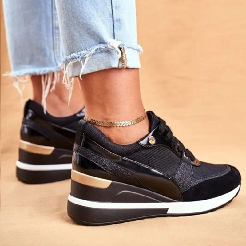 MÉLANIE - ORTHOPEDIC SNEAKERS