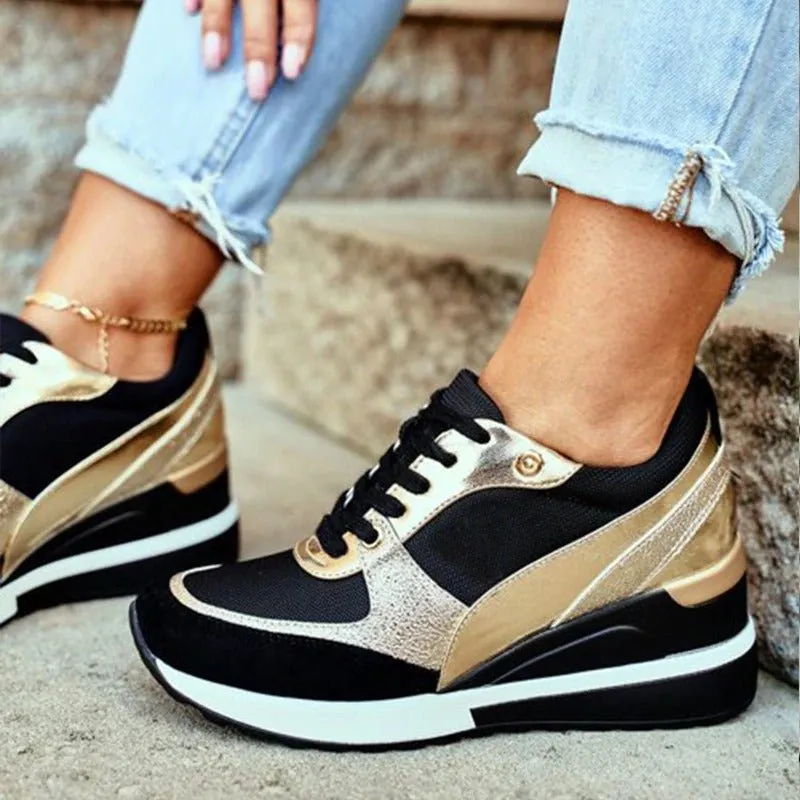 MÉLANIE - ORTHOPEDIC SNEAKERS