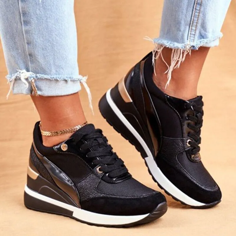 MÉLANIE - ORTHOPEDIC SNEAKERS