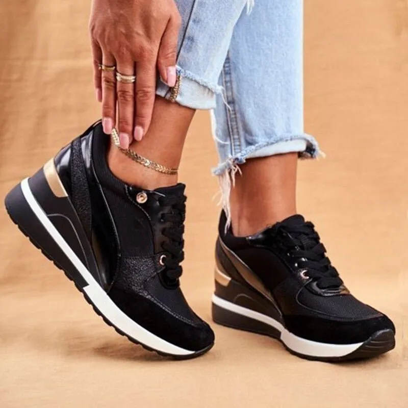 MÉLANIE - ORTHOPEDIC SNEAKERS