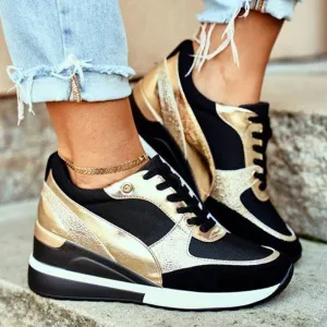 MÉLANIE - ORTHOPEDIC SNEAKERS