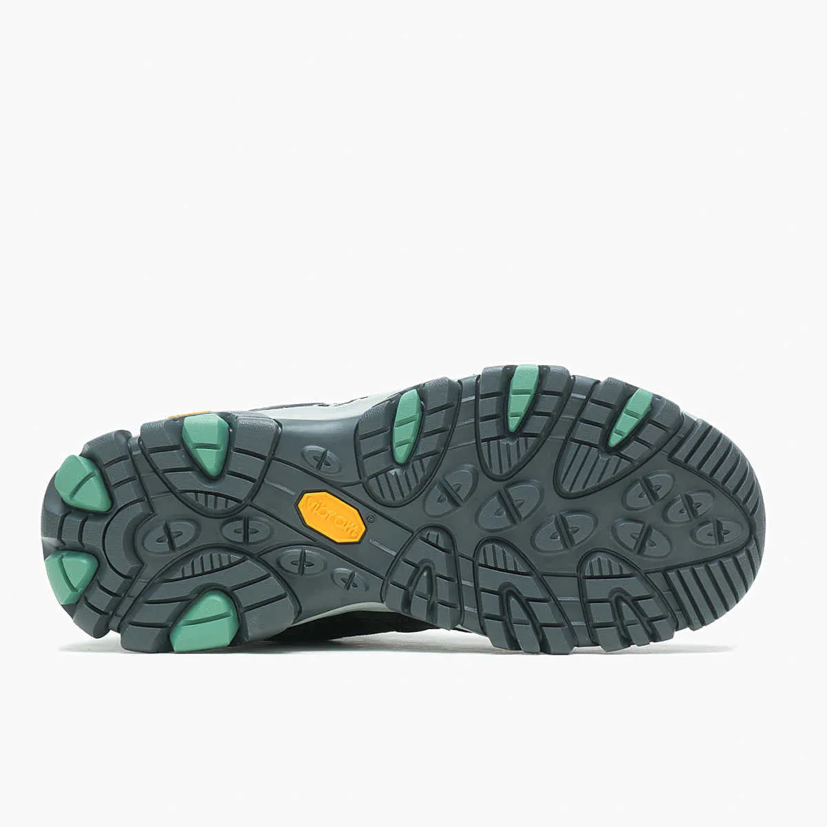 Moab 3 Thermo Mid WP  - Women's