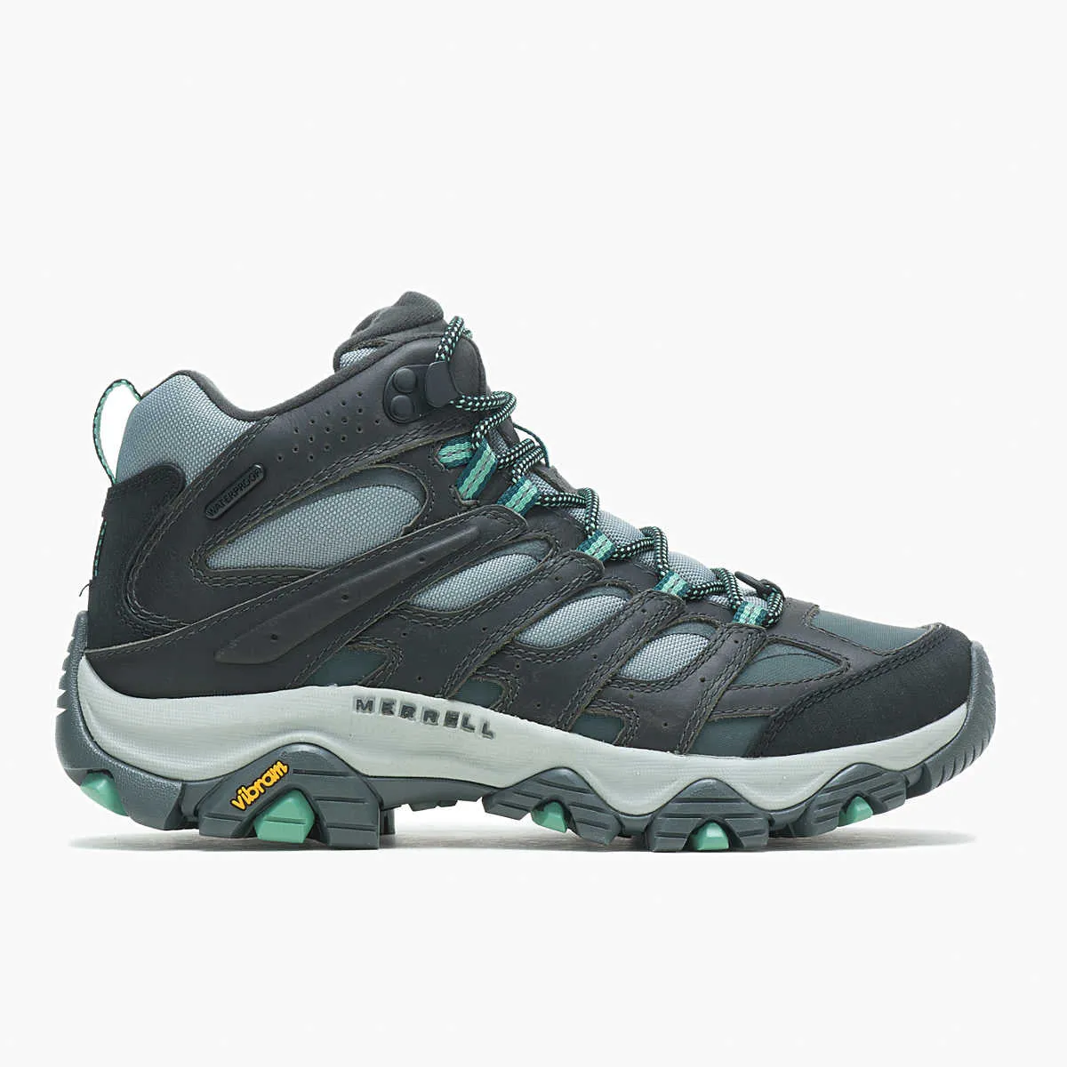 Moab 3 Thermo Mid WP  - Women's