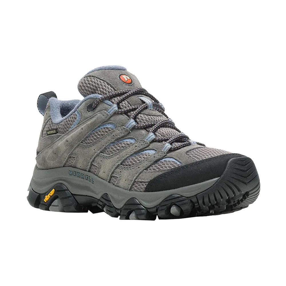 Moab 3 Waterproof (Ladies')