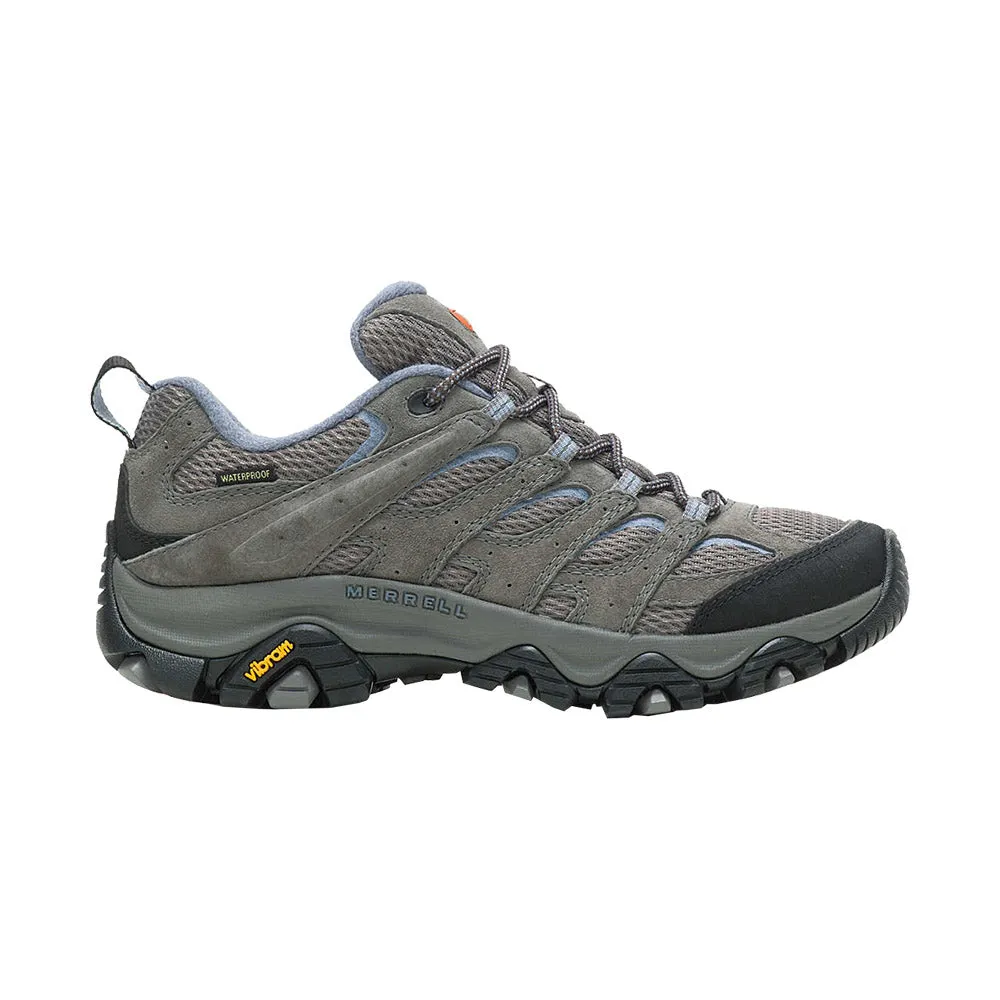 Moab 3 Waterproof (Ladies')