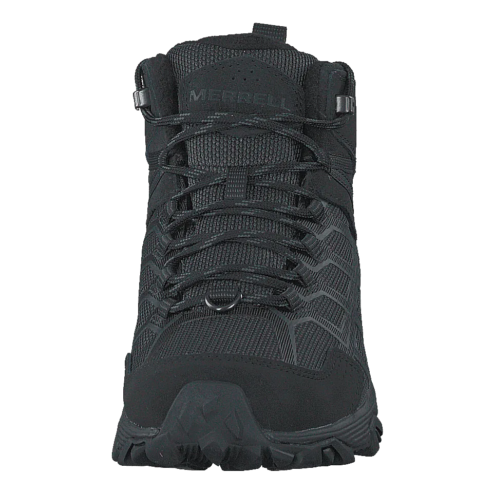 Moab Fst 3 Thermo Mid Wp Black
