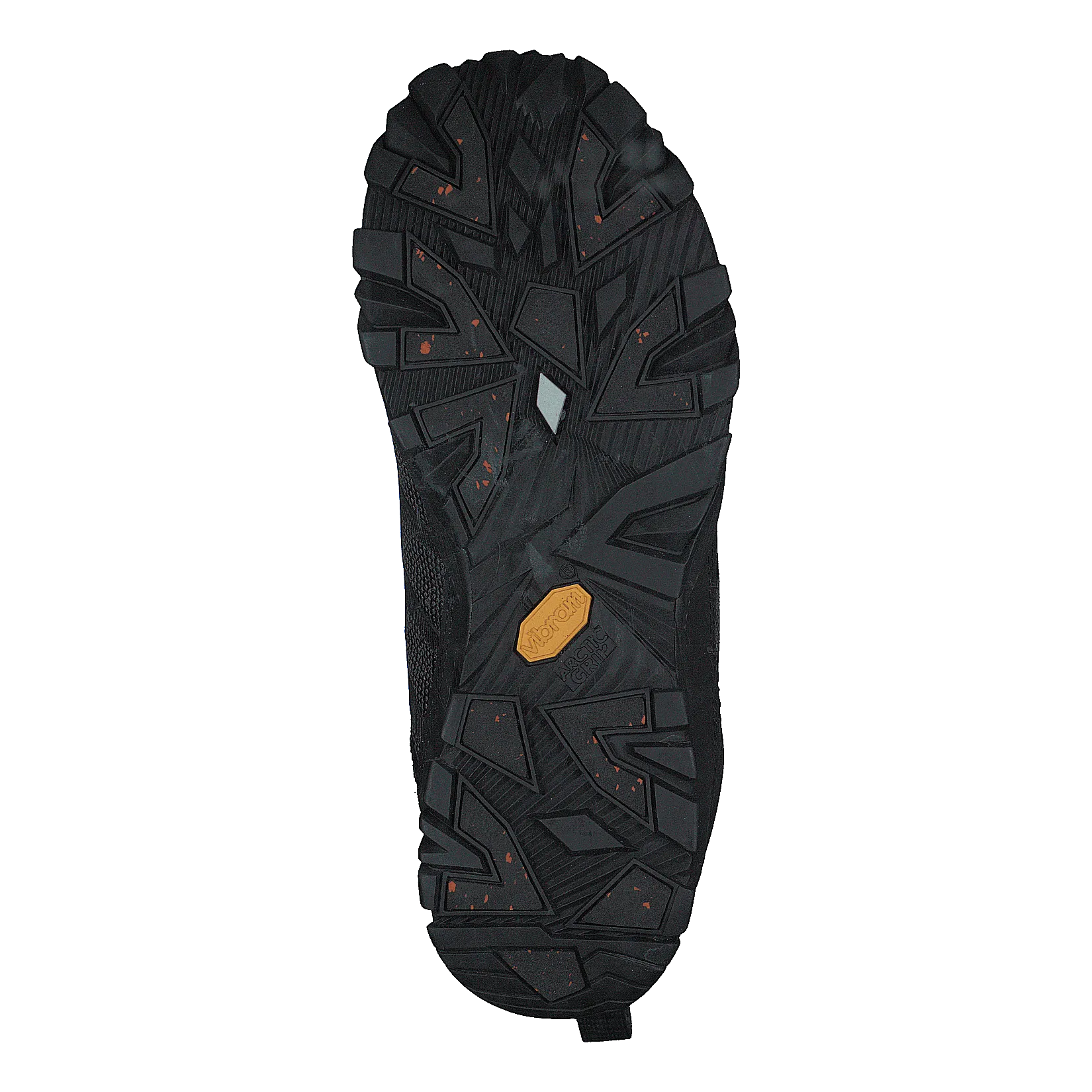 Moab Fst 3 Thermo Mid Wp Black