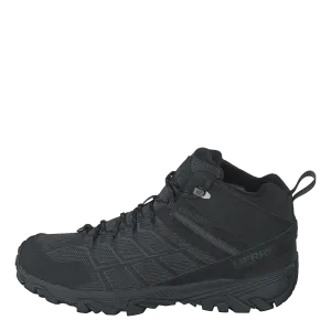 Moab Fst 3 Thermo Mid Wp Black