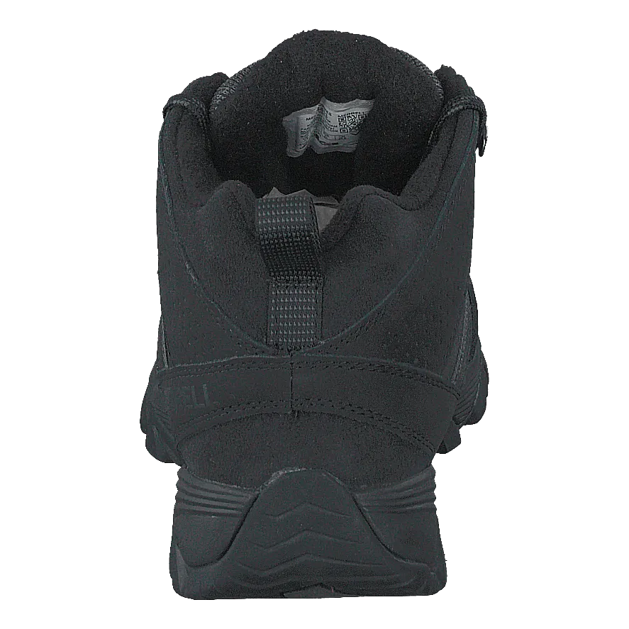 Moab Fst 3 Thermo Mid Wp Black