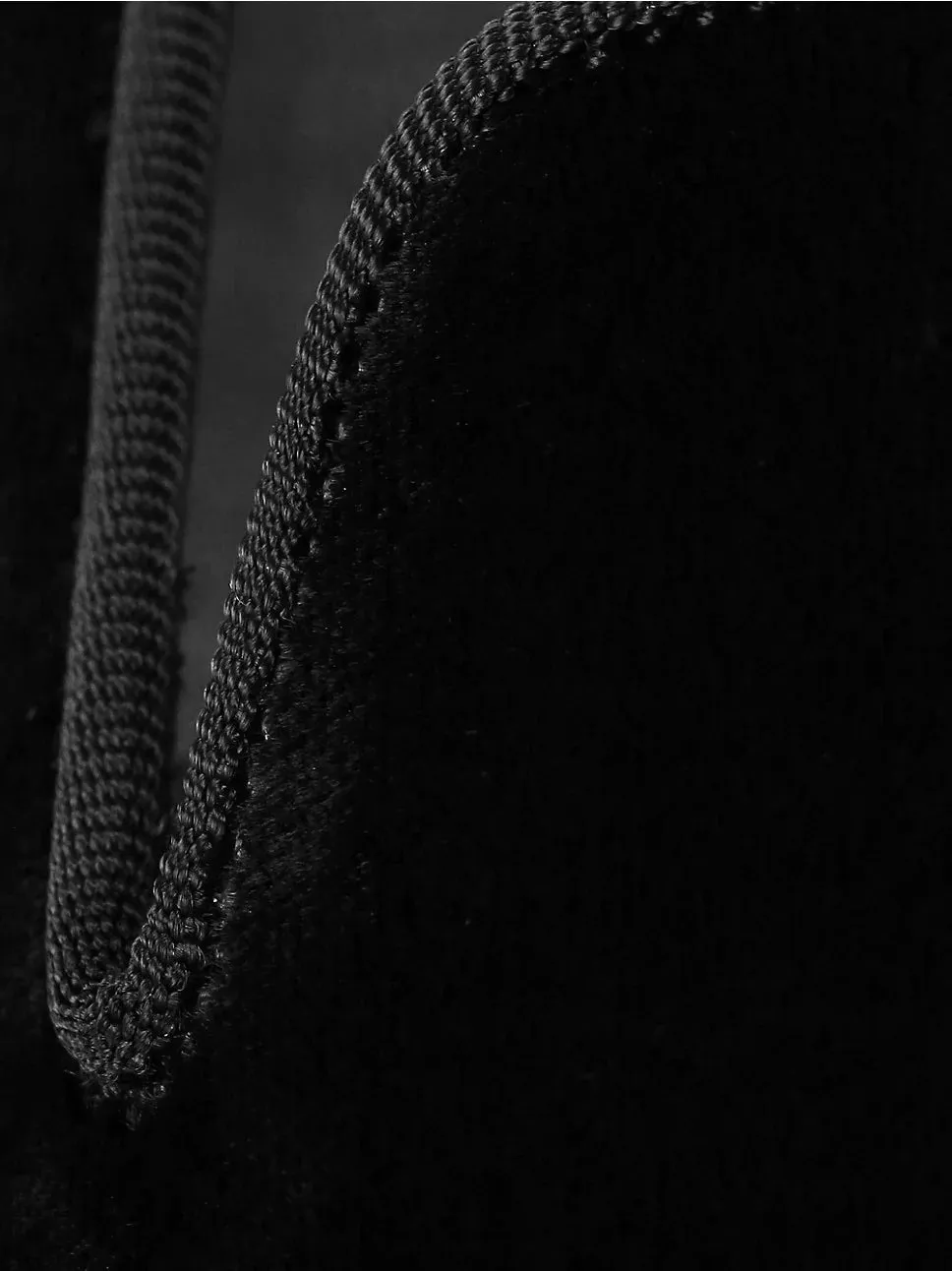 Muad Velvet Loafer