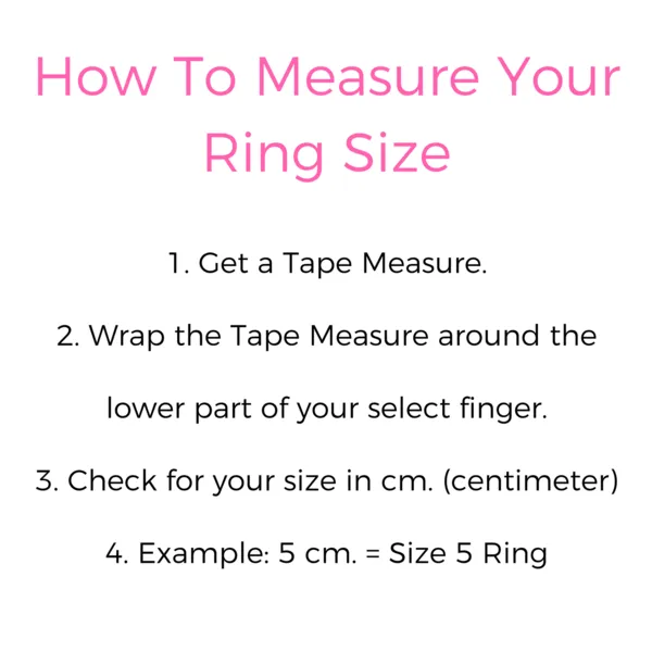 Multi -Color Bar Set Ring