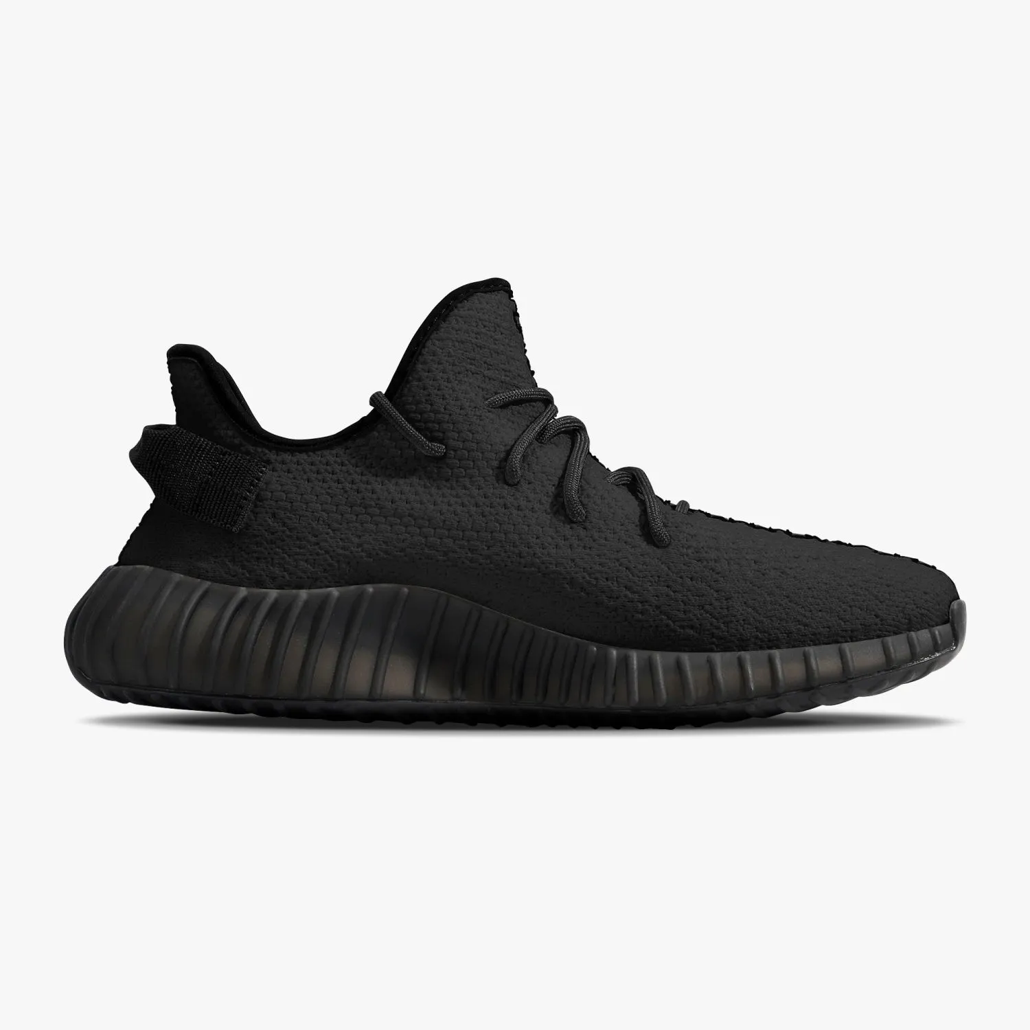 N-T Mesh Knit Sneakers