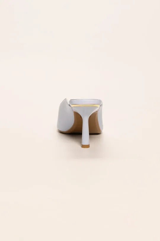 NETTA HIGH PUMP