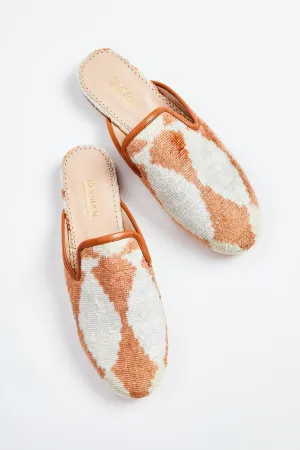 Neutral Harlequin  Istanbul Slides