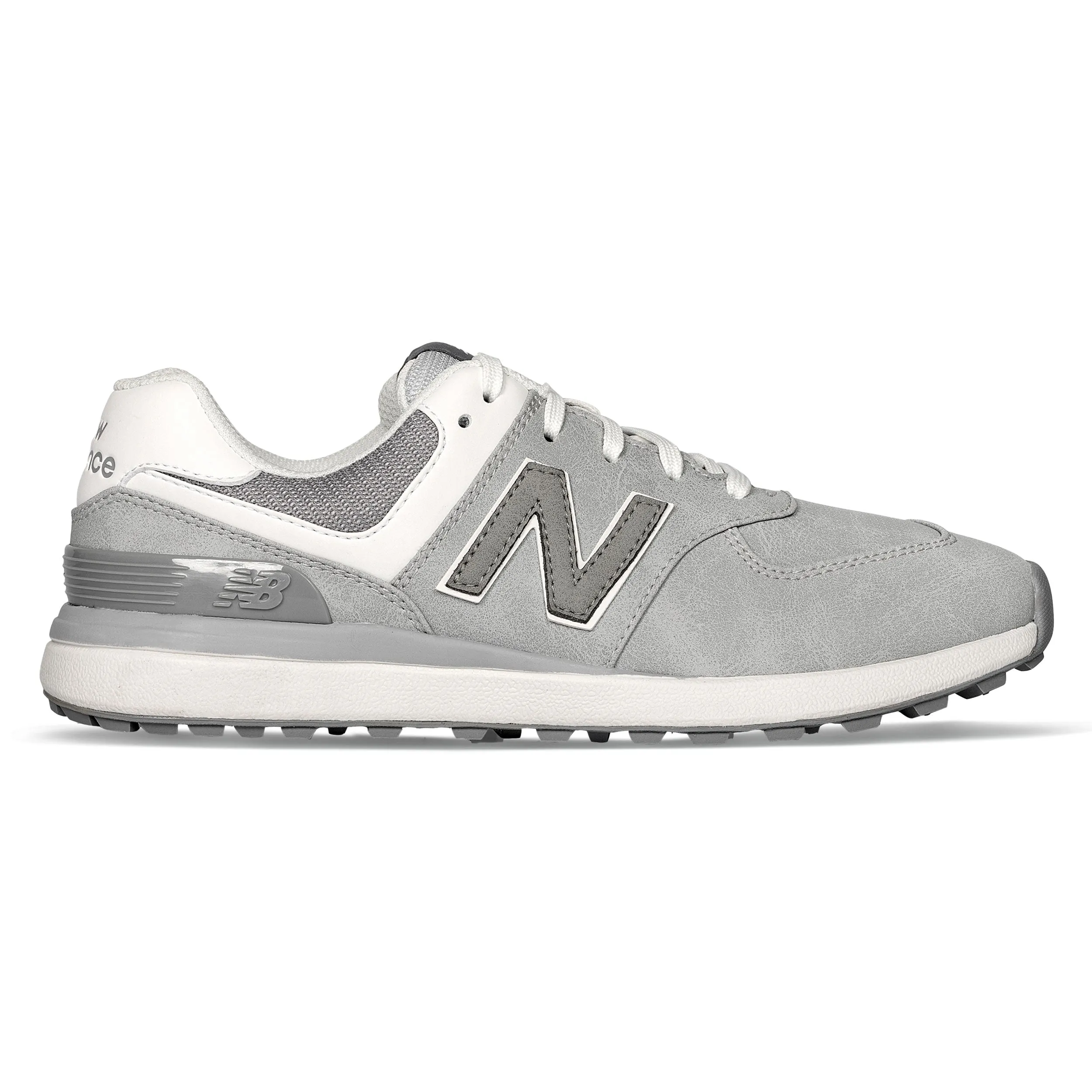New Balance 574 Greens v2 Women's Spikeless Golf Shoes