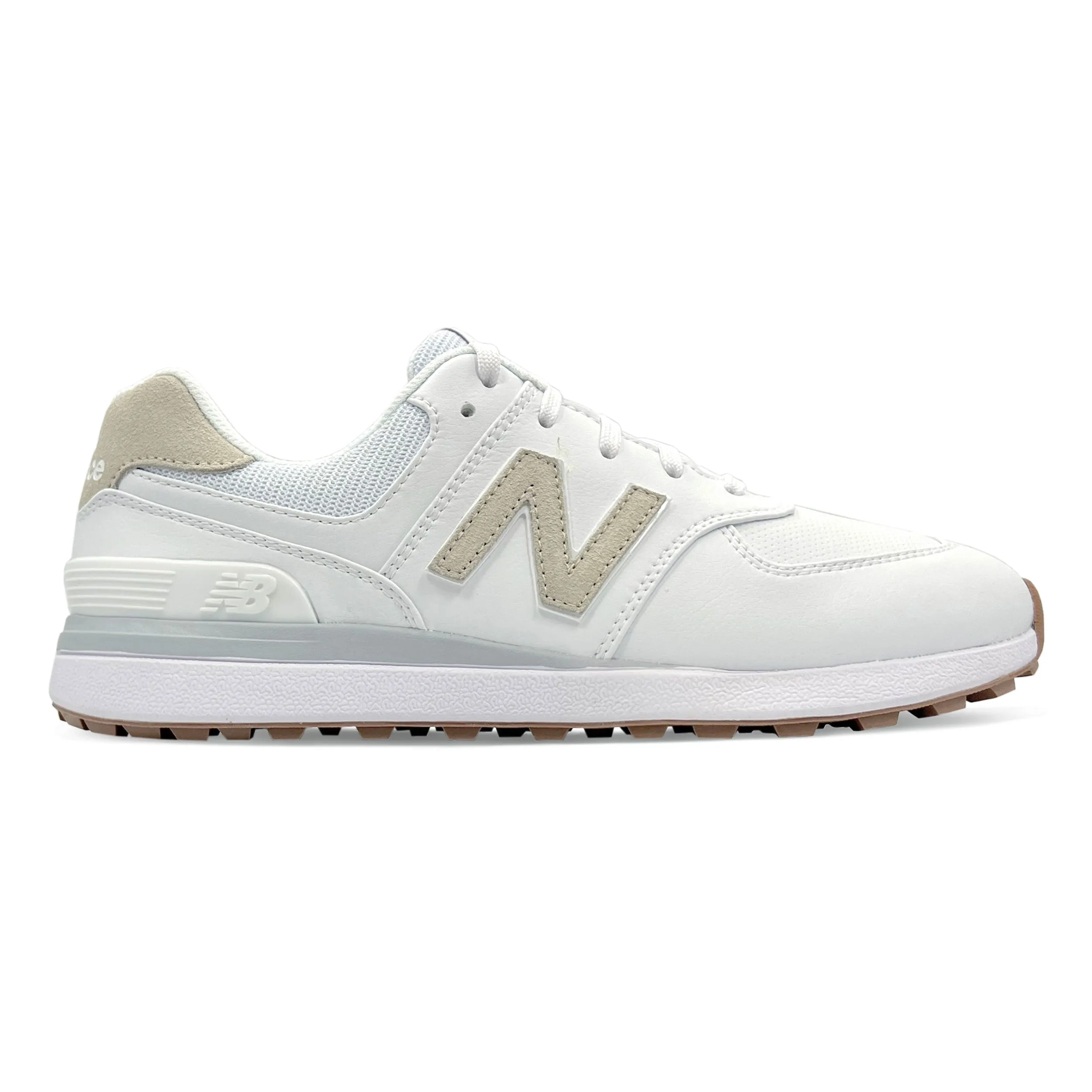 New Balance 574 Greens v2 Women's Spikeless Golf Shoes