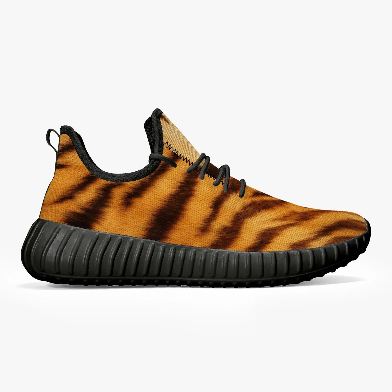 New Tiger Striped Kicks
