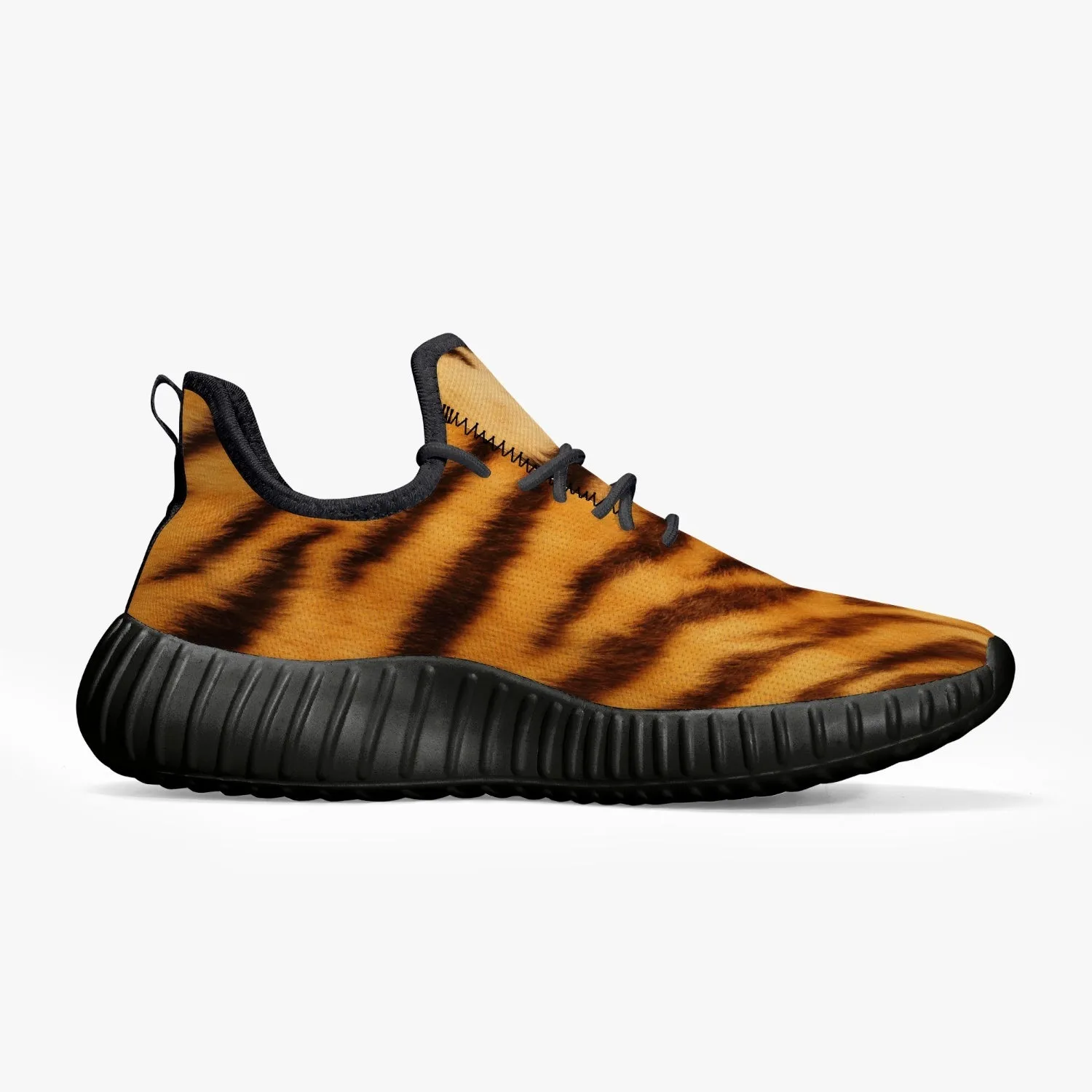 New Tiger Striped Kicks