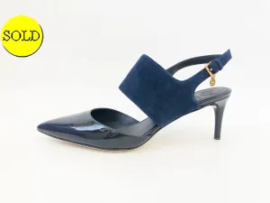 NEW Tory Burch Ashton Pump Size 9