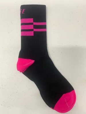 NFE Performance Crew Socks