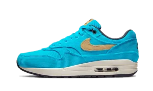 Nike Air Max 1 Corduroy Baltic Blue