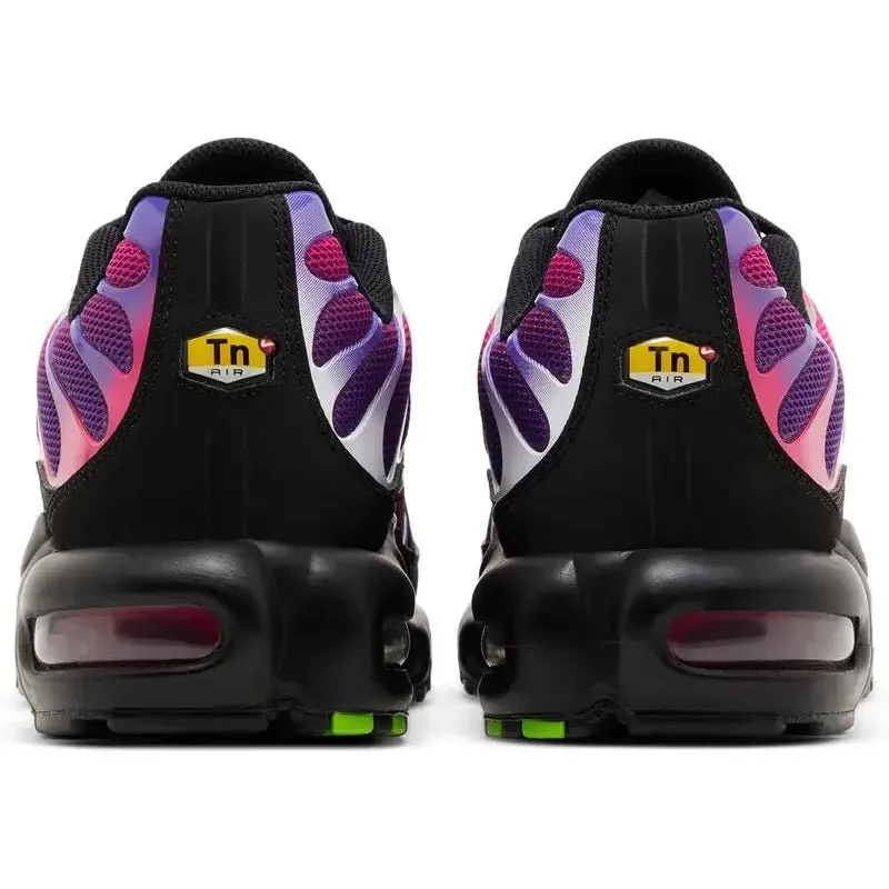 Nike Air Max Plus Rebellious Air Fireberry