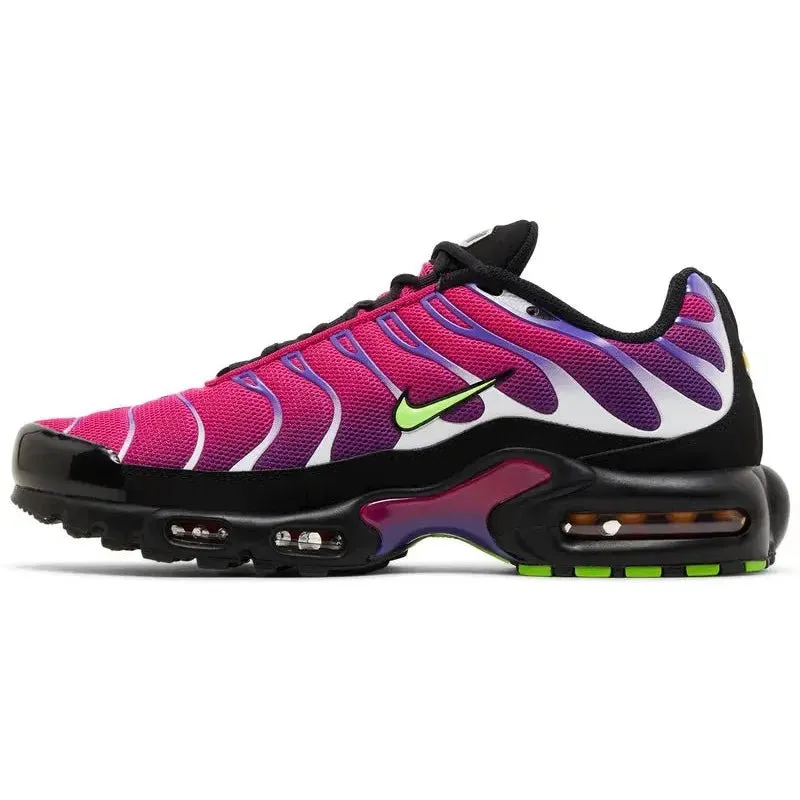 Nike Air Max Plus Rebellious Air Fireberry