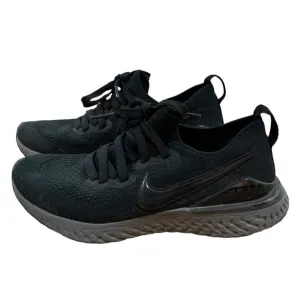 Nike Epic React Flyknit Sneakers sz 5Y