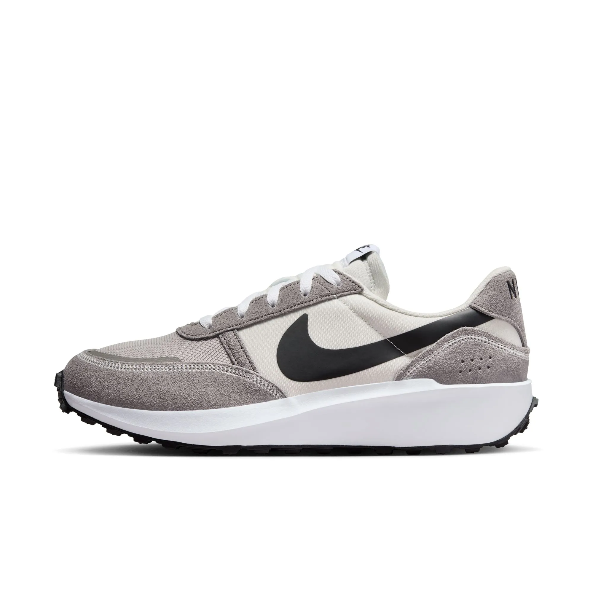 Nike Men Waffle Nav Shoes | FJ4195-003