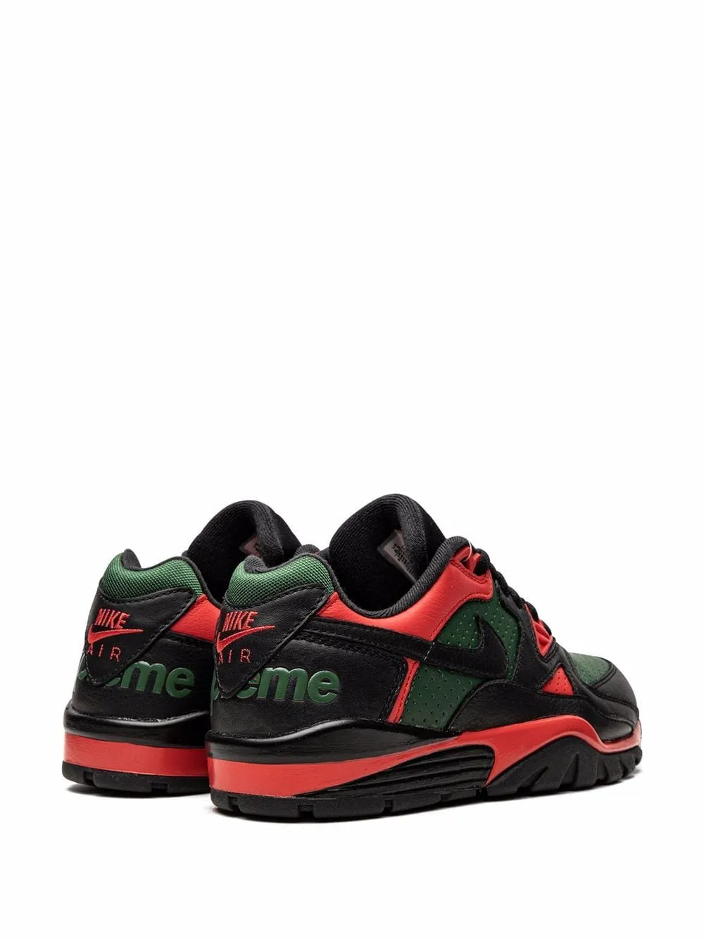 Nike x Supreme Air Cross Trainer 3 Low sneakers