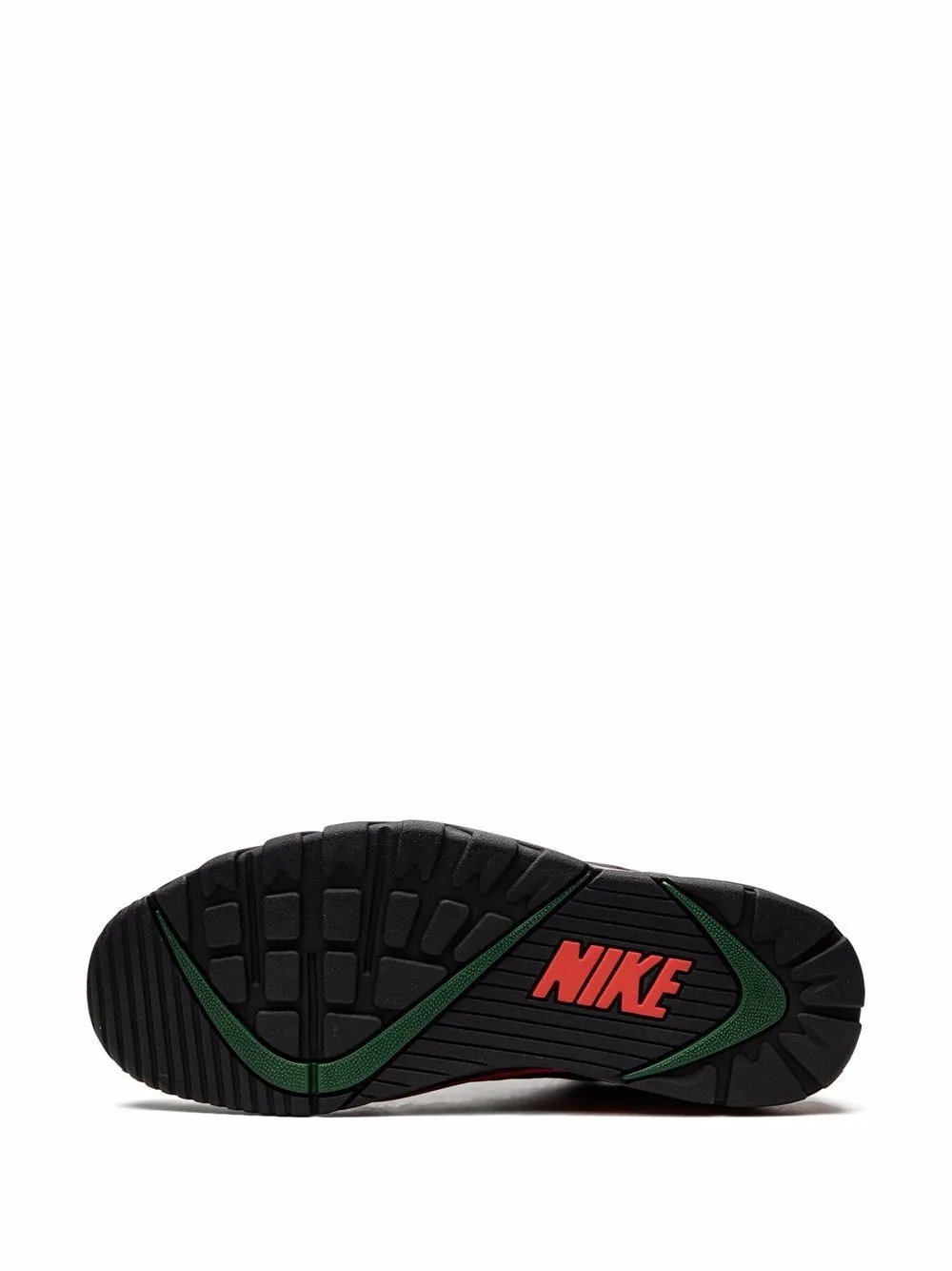 Nike x Supreme Air Cross Trainer 3 Low sneakers