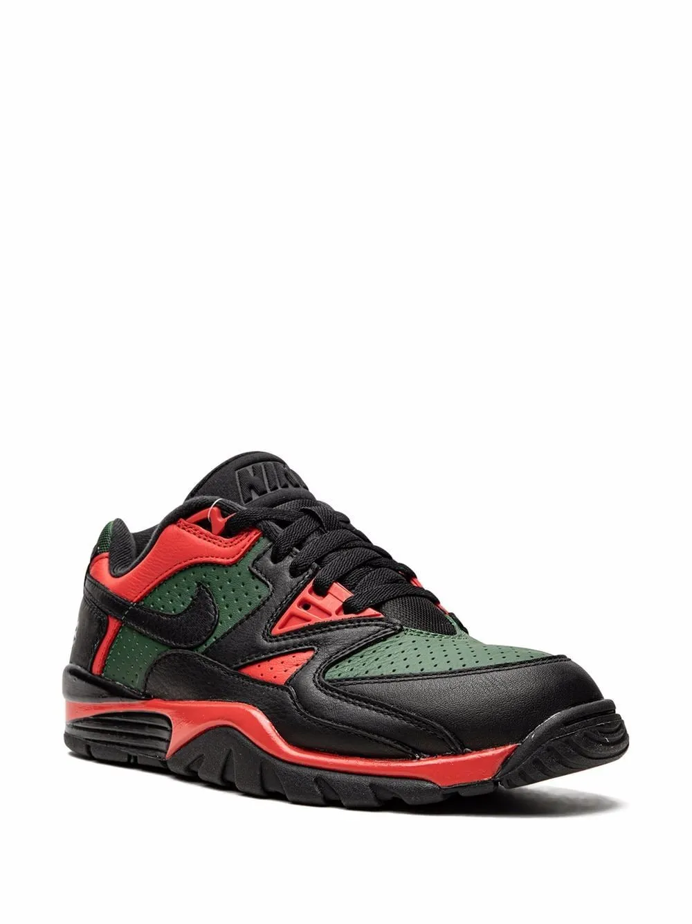 Nike x Supreme Air Cross Trainer 3 Low sneakers