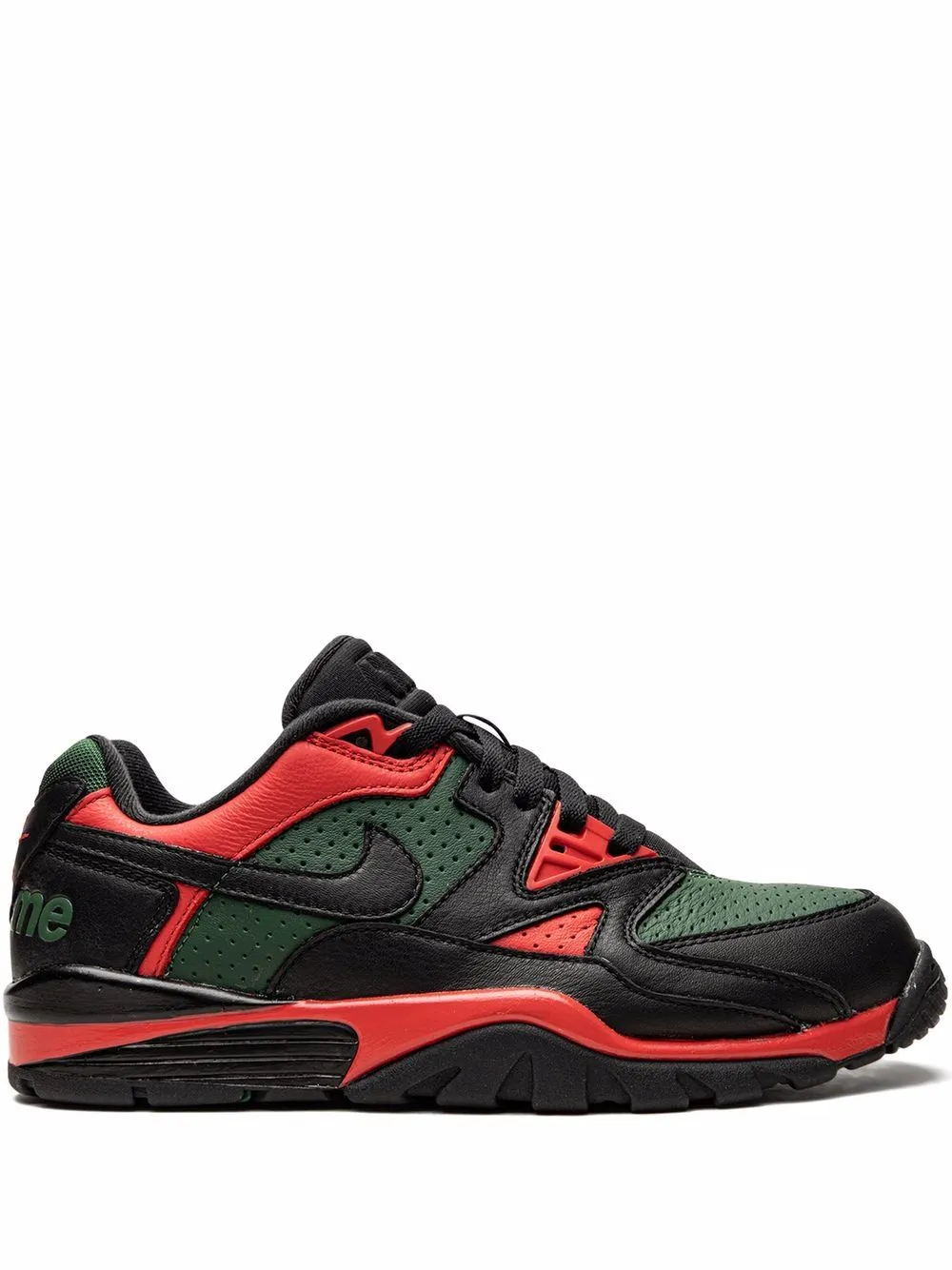 Nike x Supreme Air Cross Trainer 3 Low sneakers