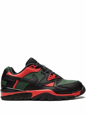 Nike x Supreme Air Cross Trainer 3 Low sneakers