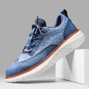 Nord - Leather Sneakers