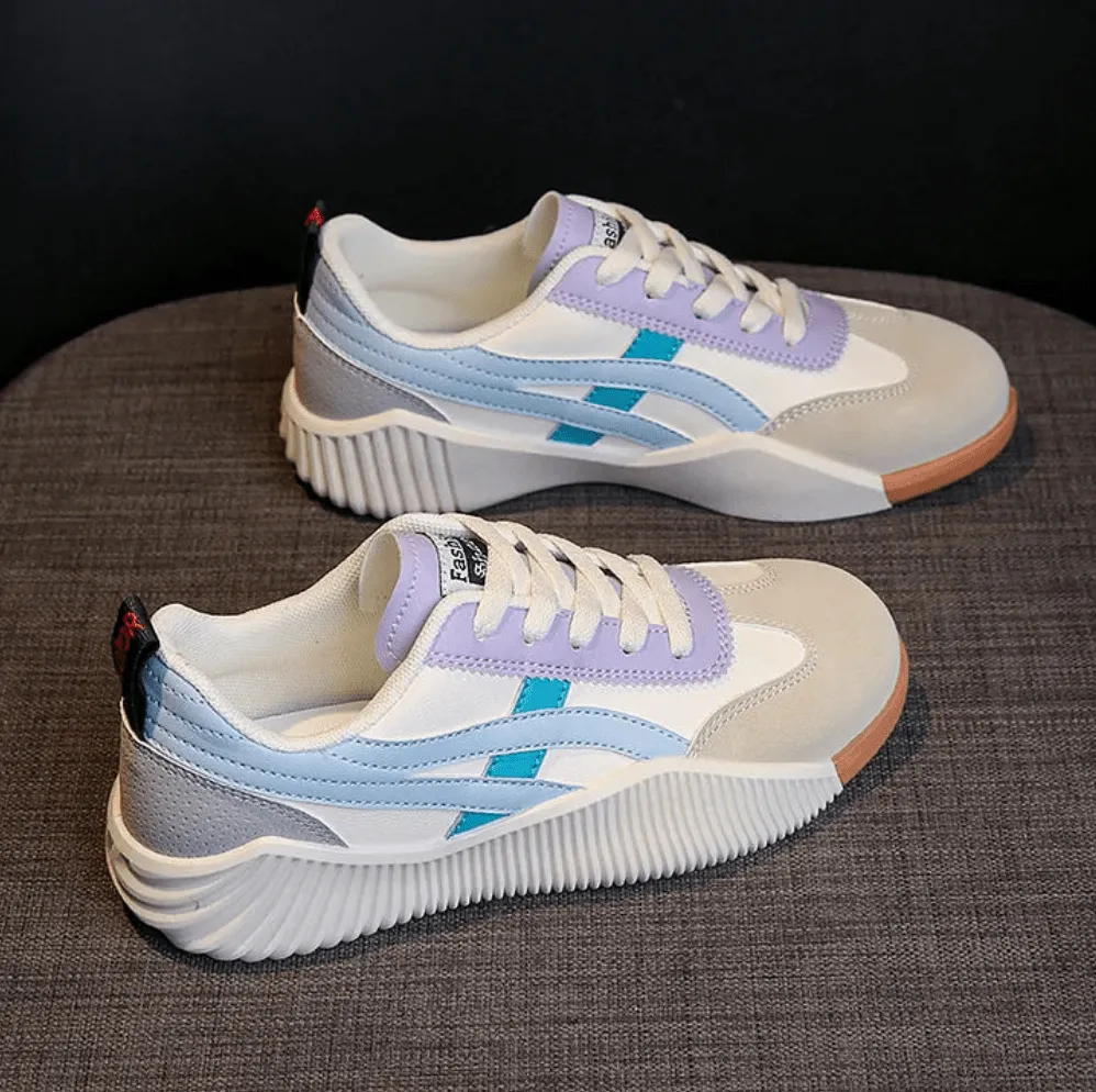 Nyla | Orthopedic Spring Sneakers