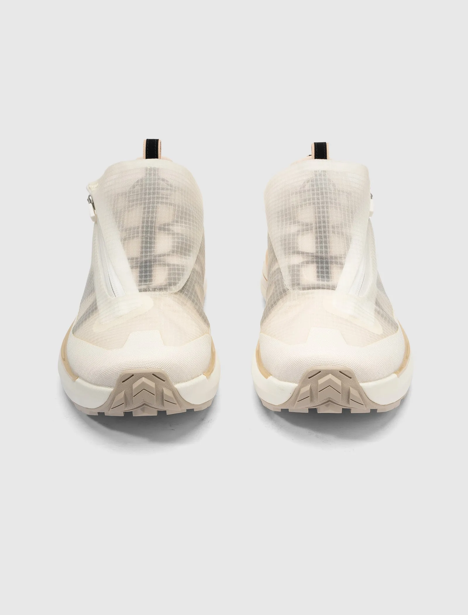 ODYSSEY ELMT ADVANCED CLEAR "VANILLA ICE"