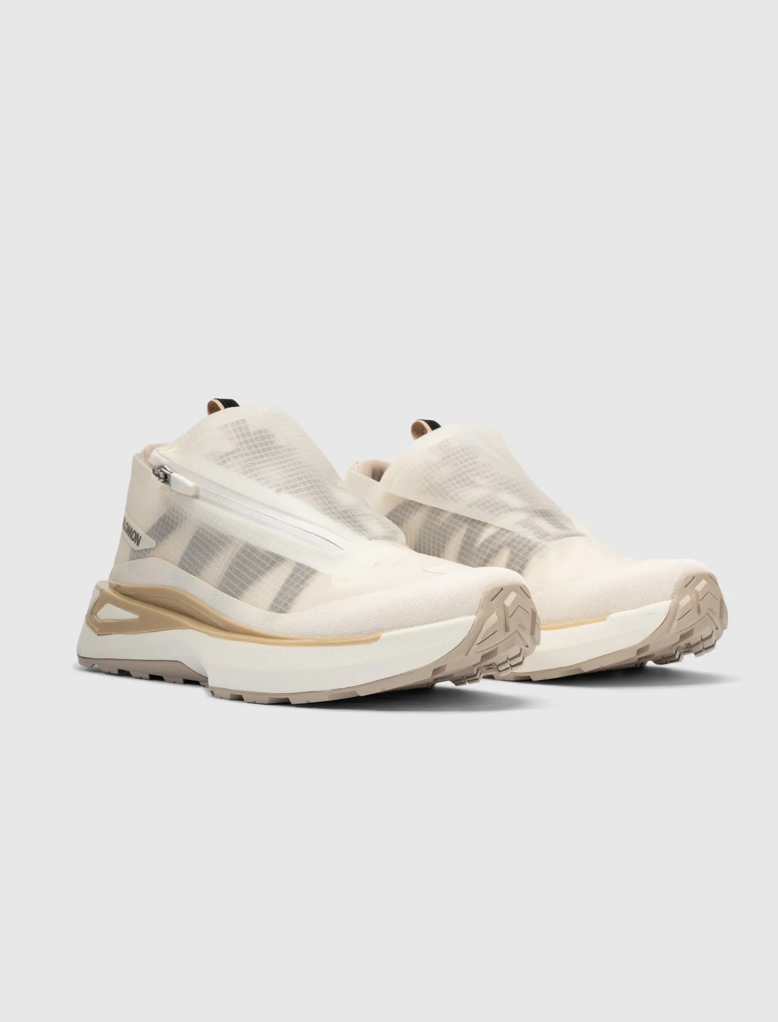 ODYSSEY ELMT ADVANCED CLEAR "VANILLA ICE"