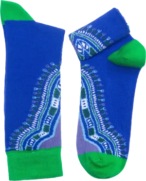Oga Afrisocks