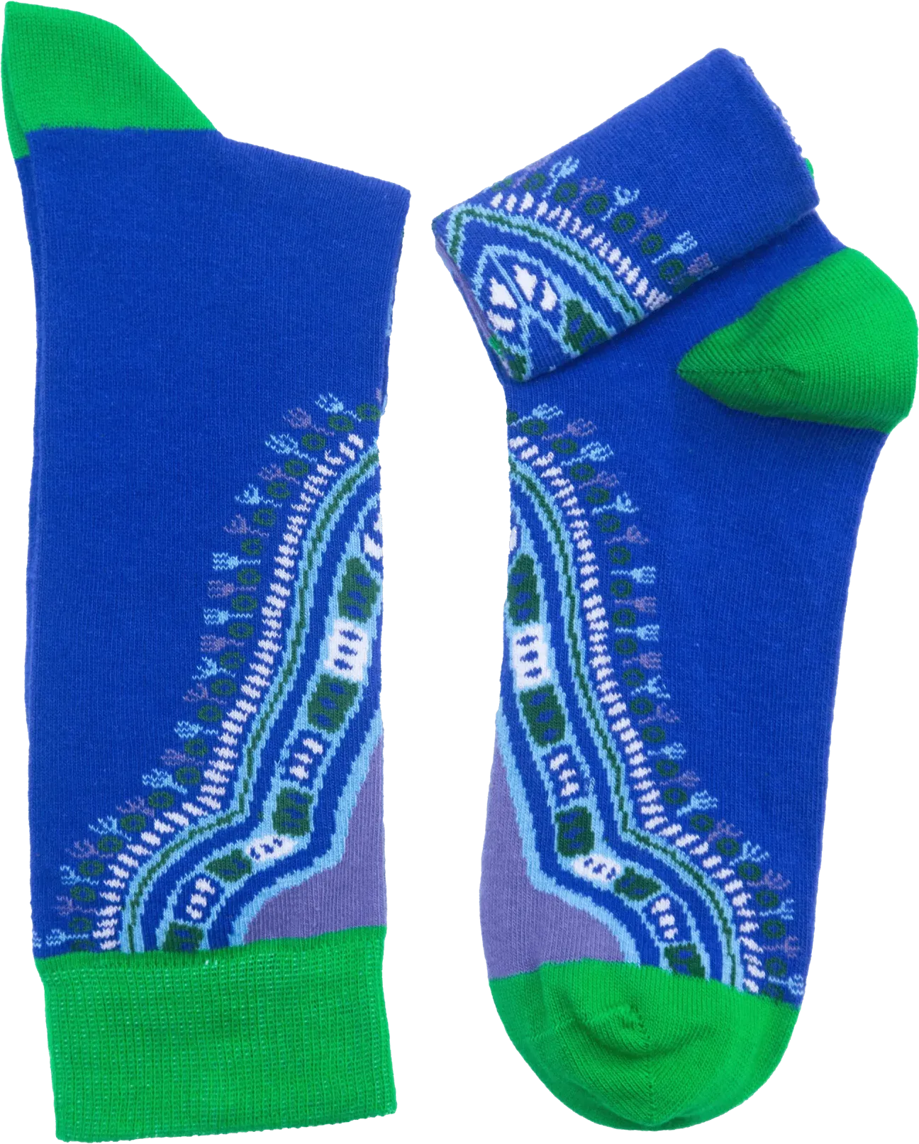 Oga Afrisocks