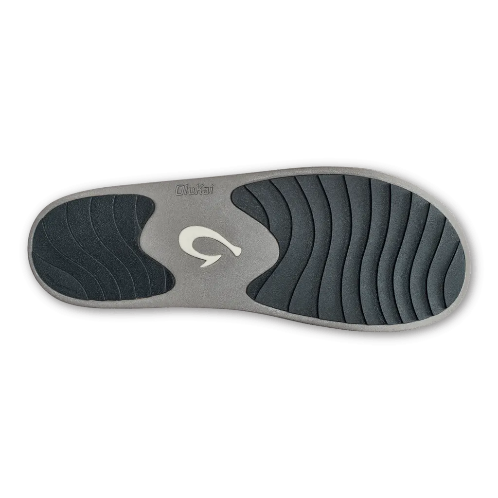 OluKai Women's Ku'i Slip-On Slippers